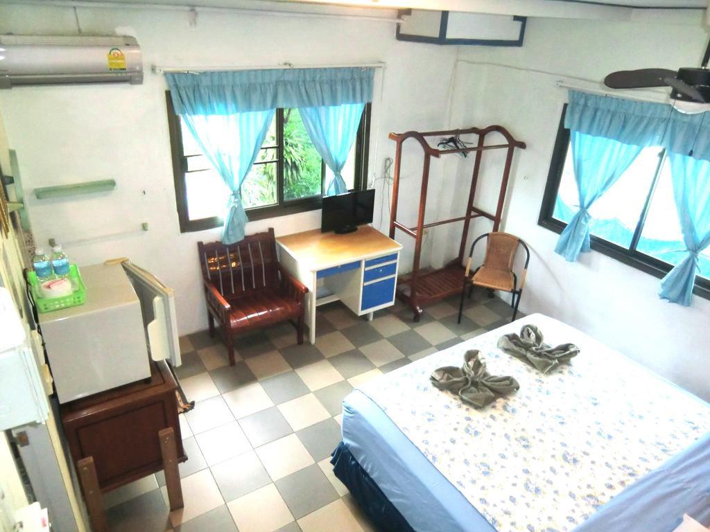Residence House 트랏 객실 사진