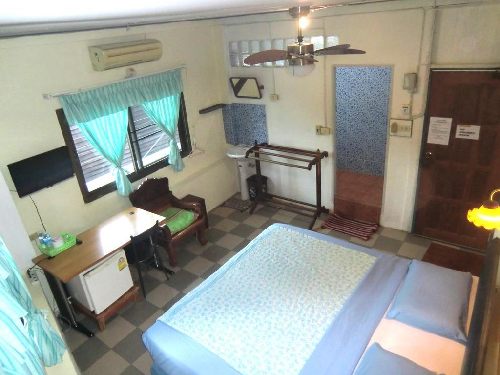 Residence House 트랏 객실 사진