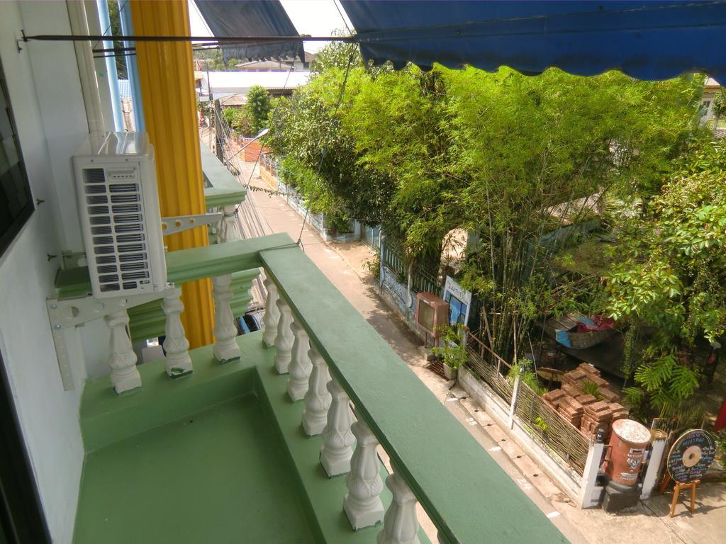 Residence House 트랏 객실 사진