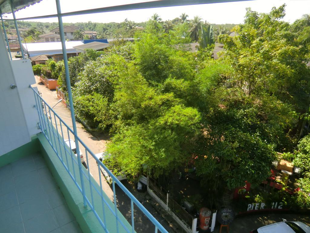 Residence House 트랏 객실 사진