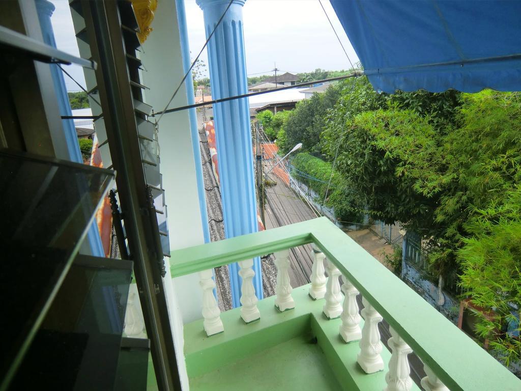 Residence House 트랏 객실 사진