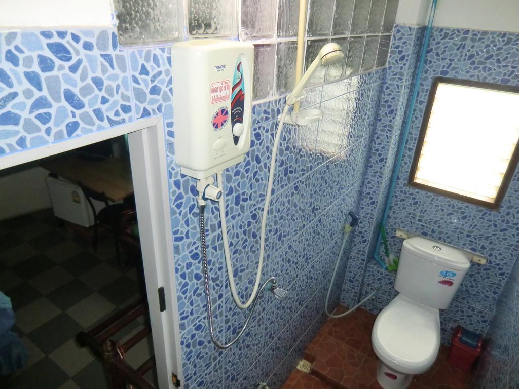 Residence House 트랏 객실 사진
