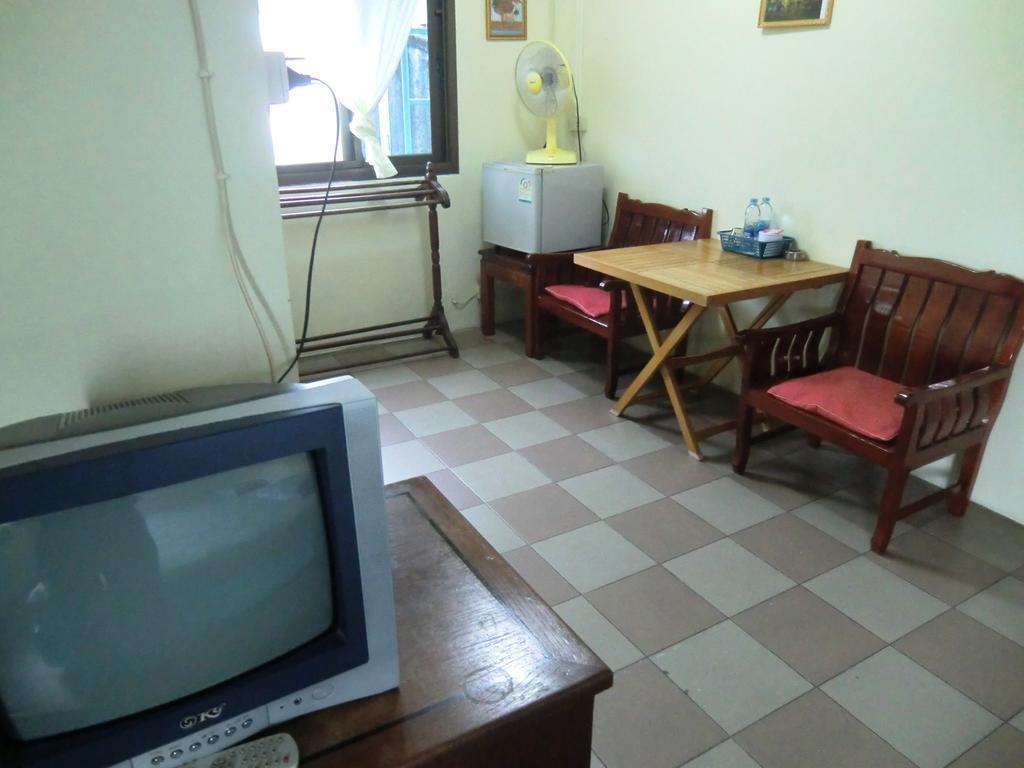 Residence House 트랏 객실 사진