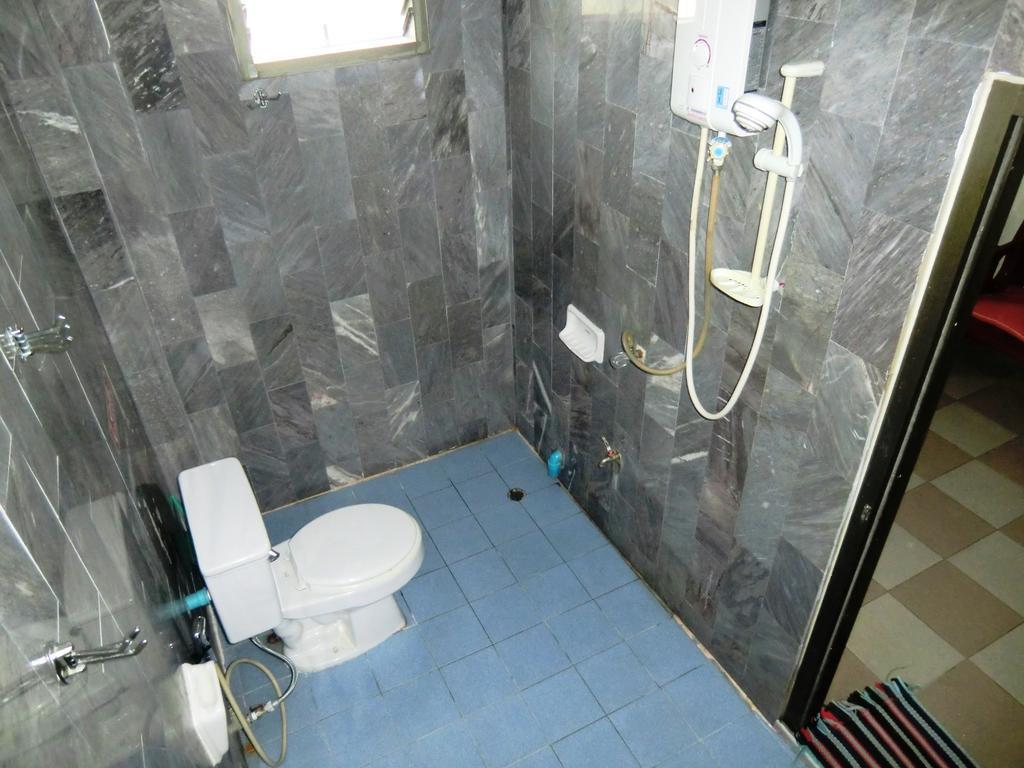 Residence House 트랏 객실 사진
