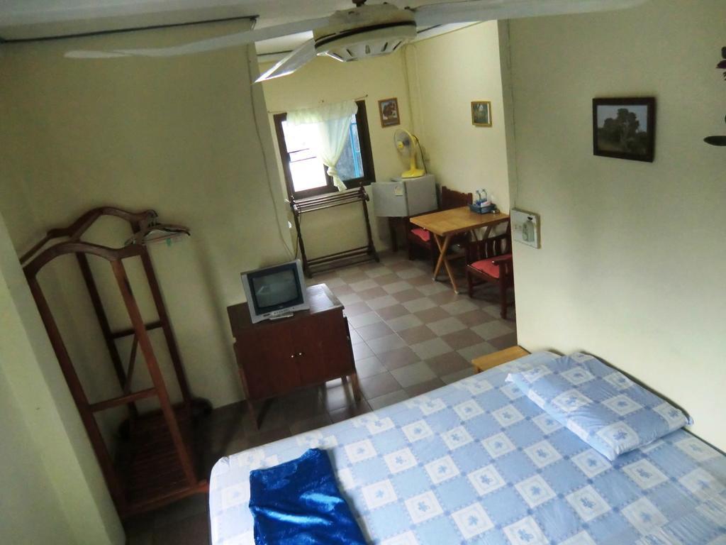 Residence House 트랏 객실 사진