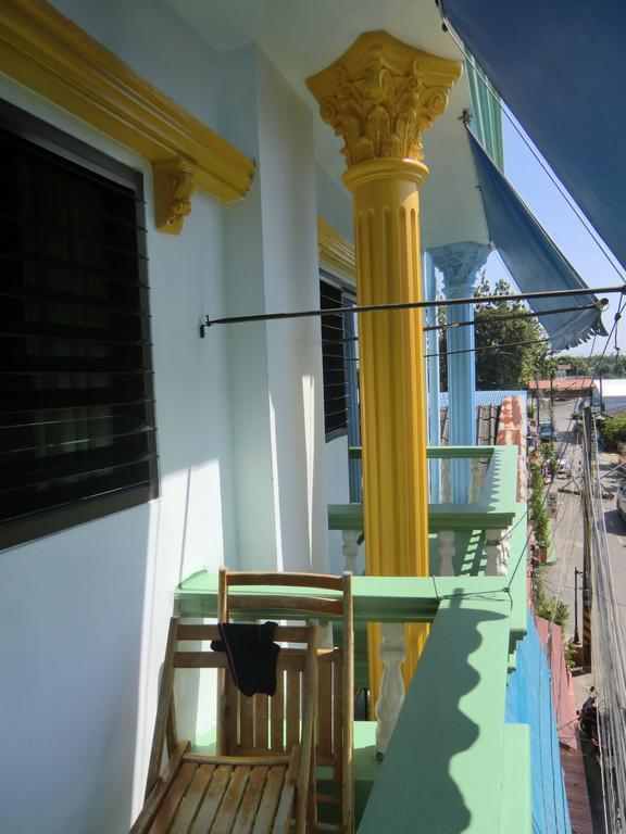 Residence House 트랏 객실 사진