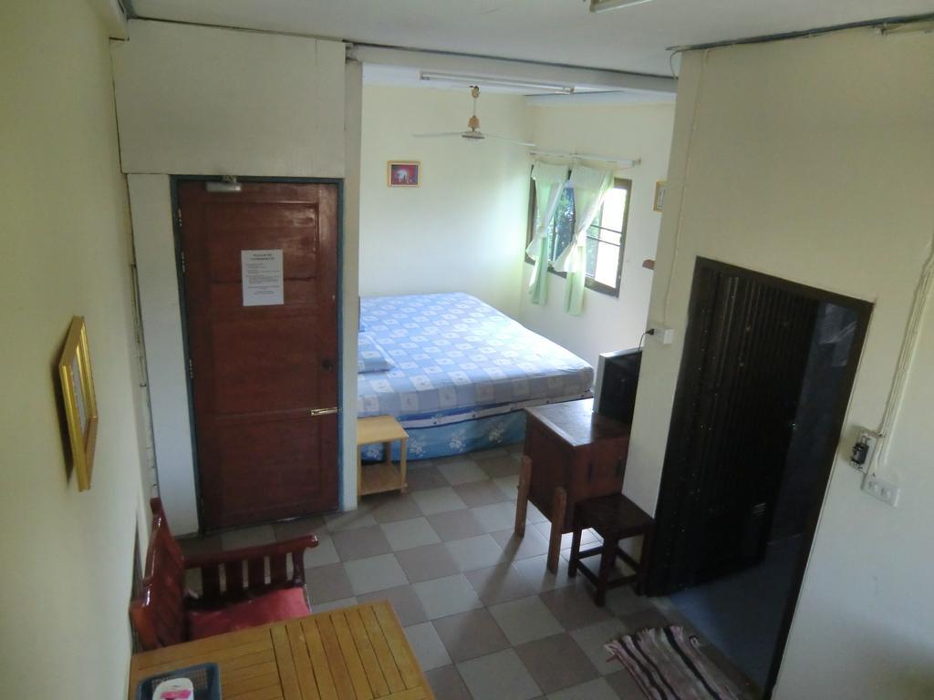 Residence House 트랏 객실 사진